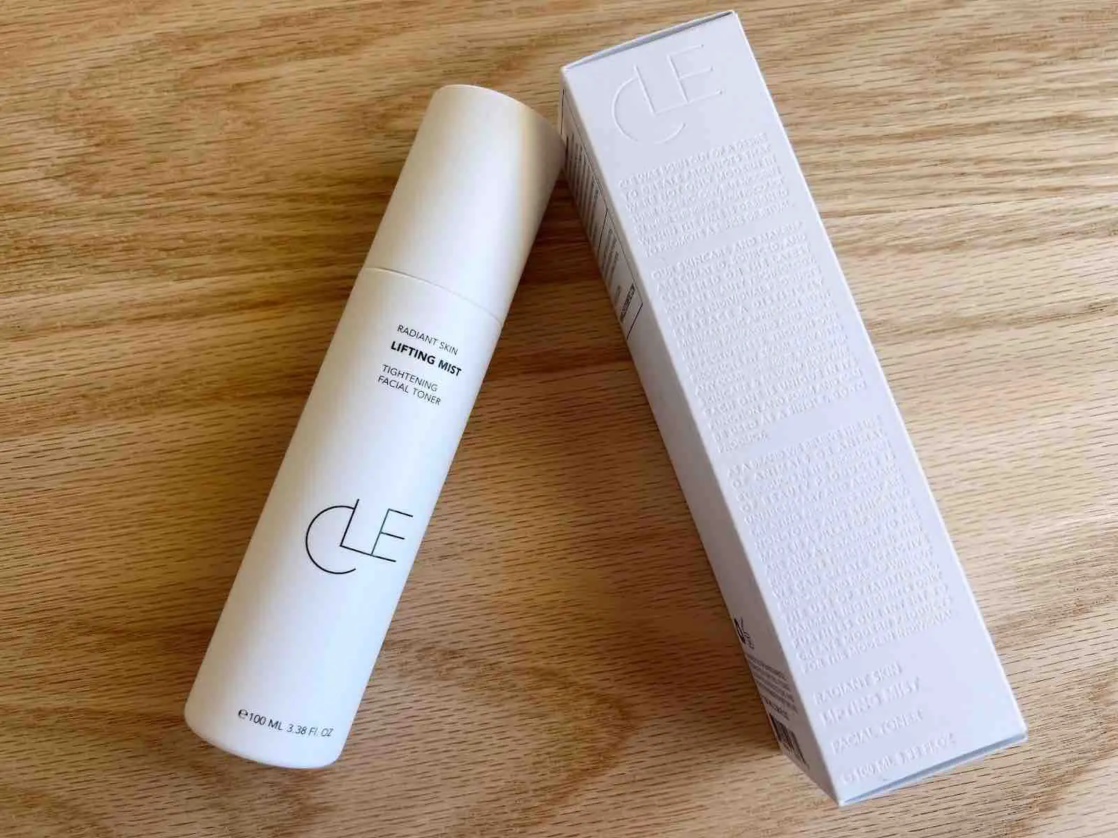 The Best Airplane Skincare (2024) The Quality Edit