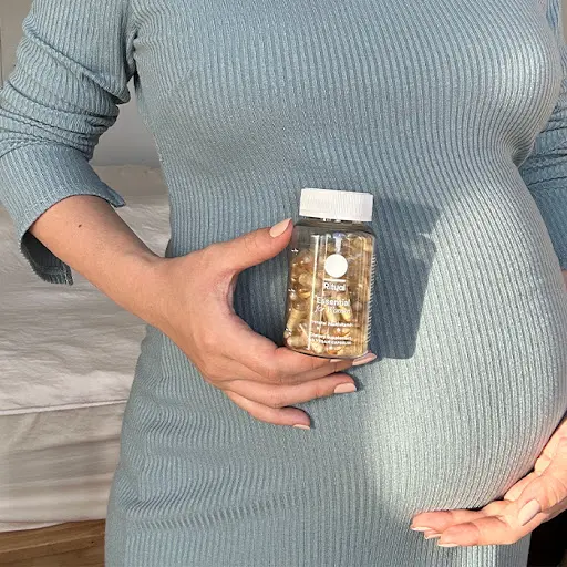 Ritual Prenatal Multivitamin Review (2022) Why we love it The Quality