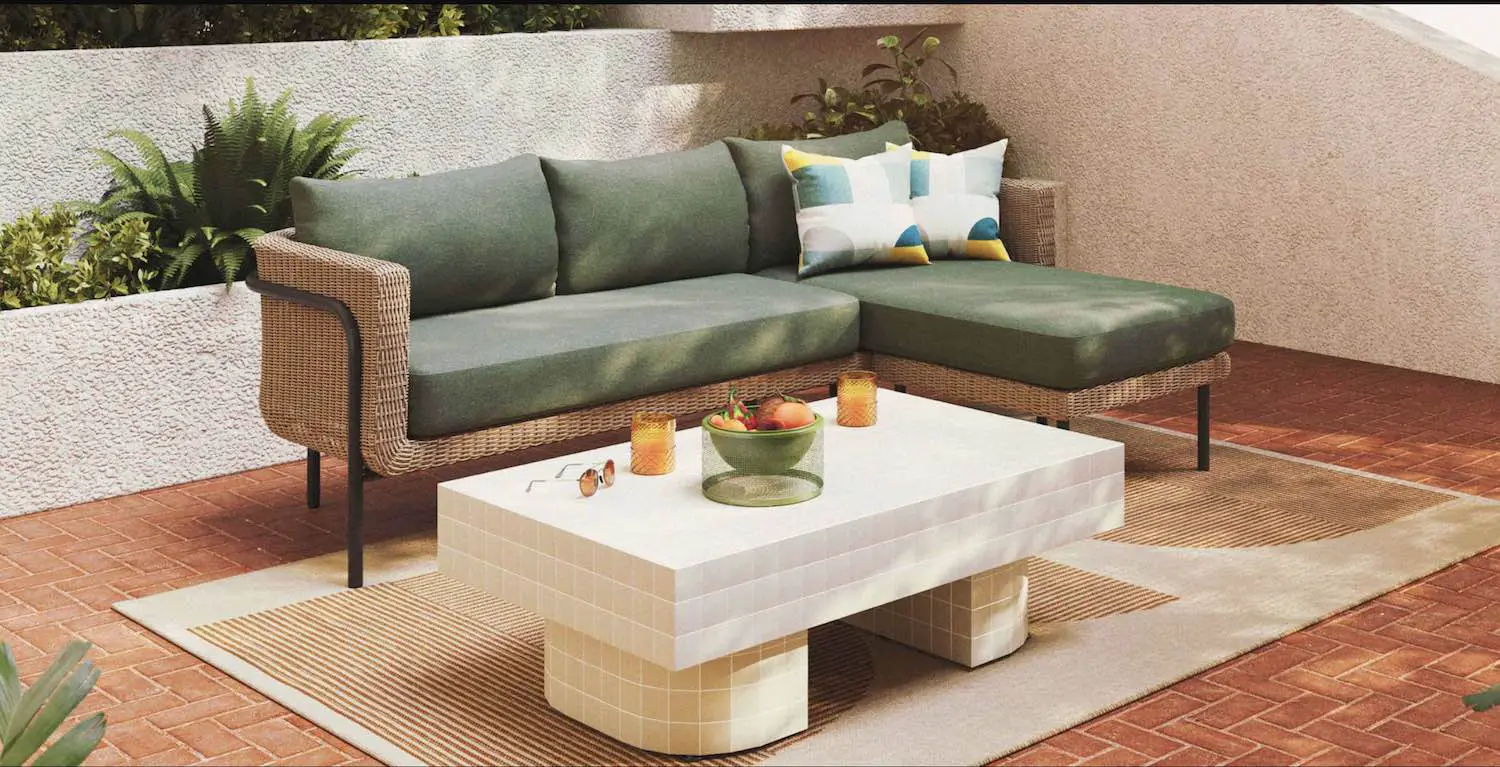Article Indoor/Outdoor Furniture Review (2024) The Quality Edit