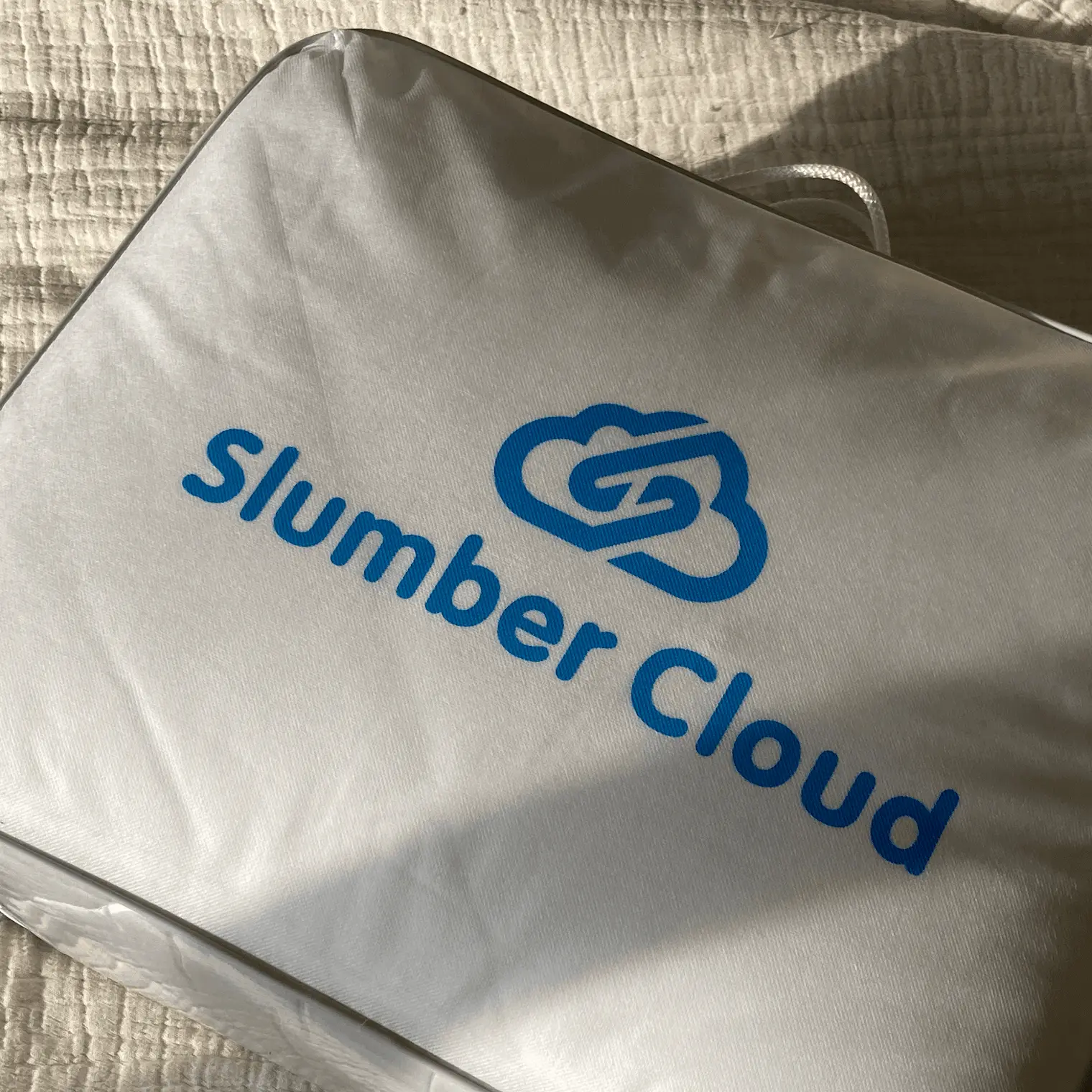 Slumber Cloud Comforter Review The Quality Edit
