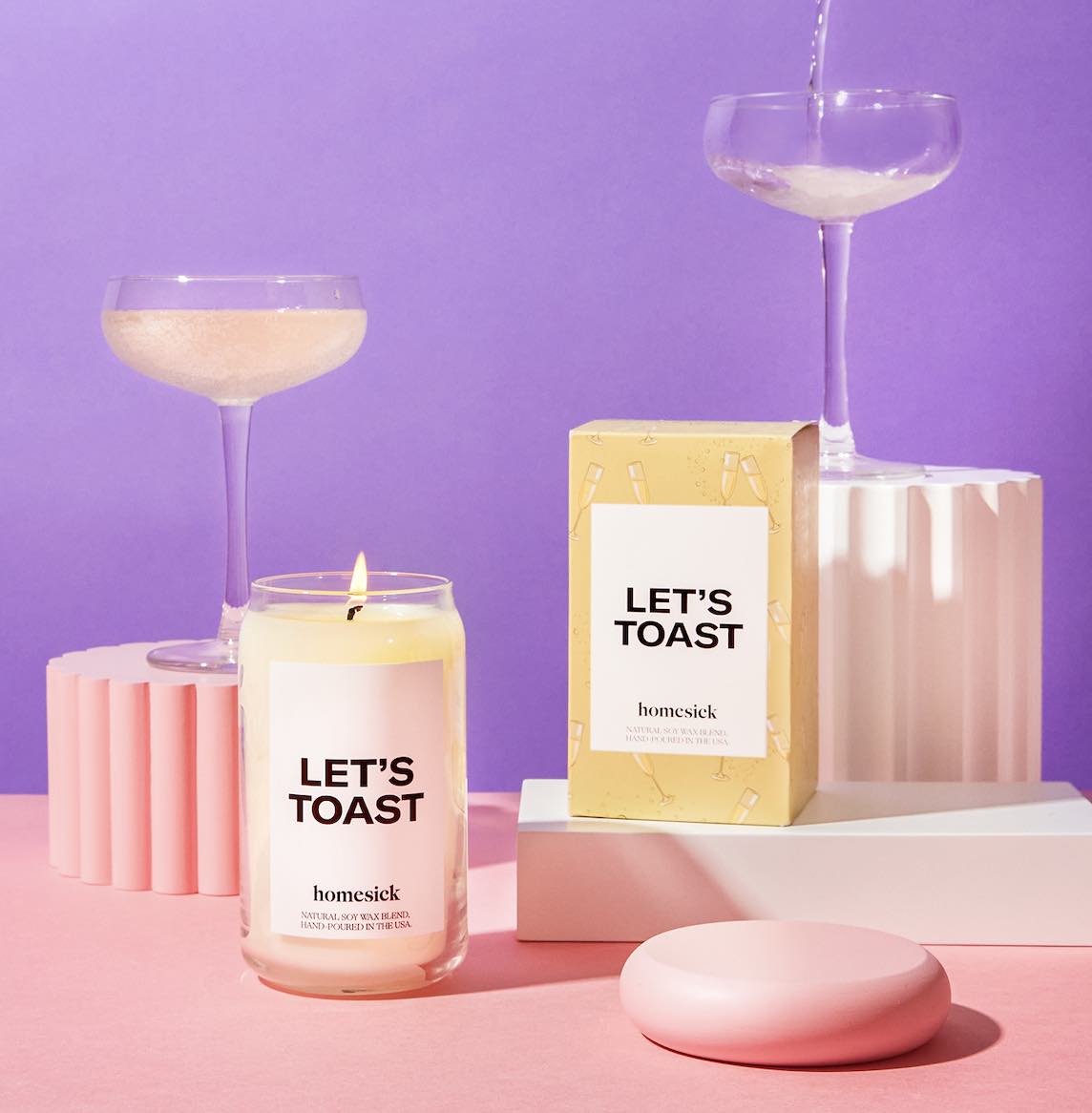 Best Valentine’s Day Candles (2024) Homesick Candles The Quality Eidt