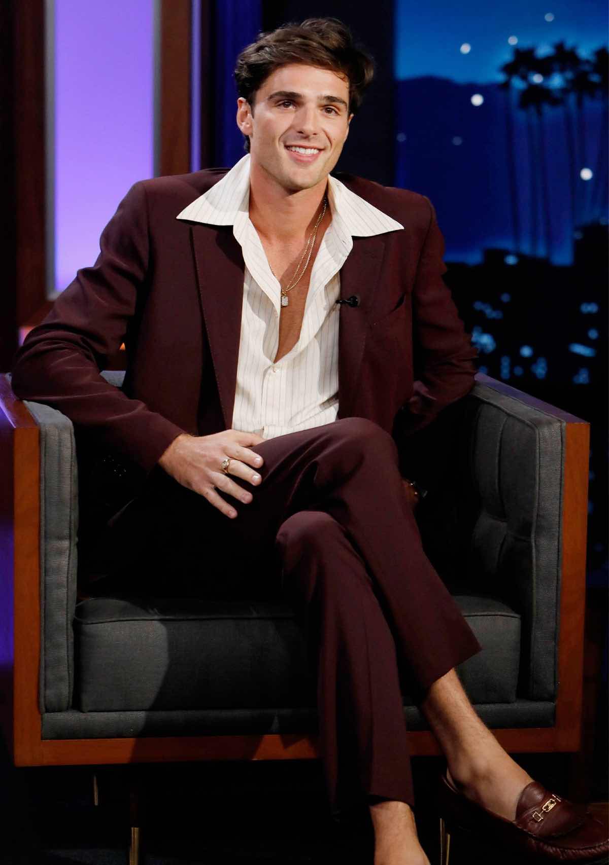 Jacob Elordi Style Guide (2024) | The Quality Edit