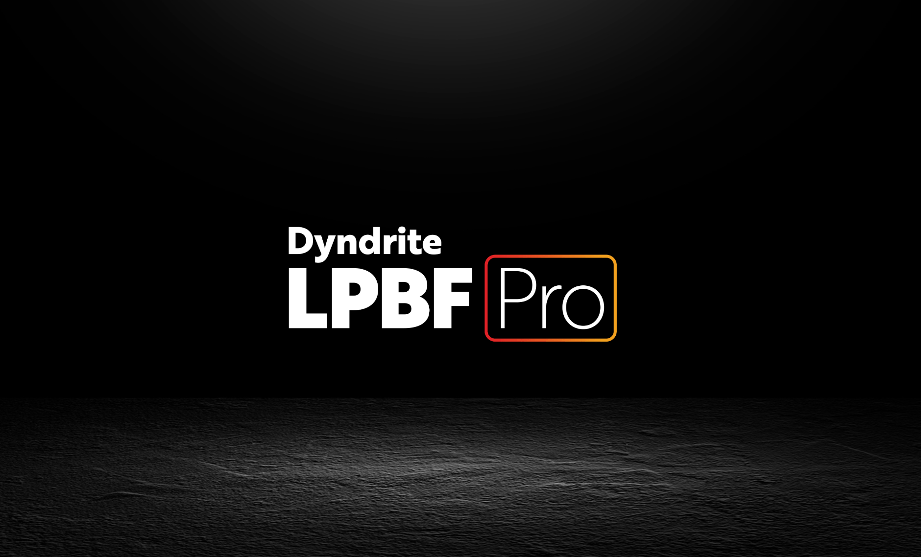 Begin Your Journey with Our VIP Onboarding for Dyndrite LPBF Pro Software