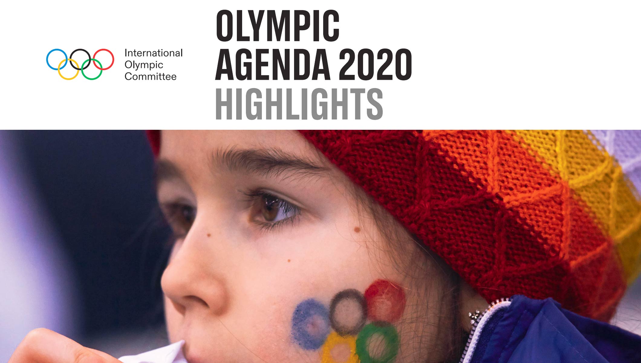 ONOC News - IOC Session praises achievements of Olympic Agenda 2020 and ...