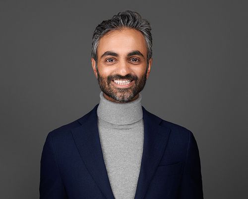 Syam Palakurthy, Chief Executive Officer & Founder at SamaCare