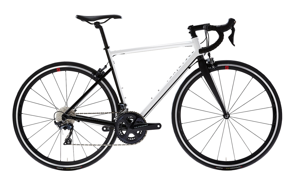 Top 10 beste racefietsen KNWU Fondo