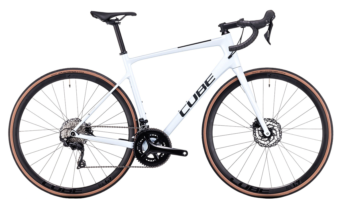 Top 10 beste racefietsen KNWU Fondo