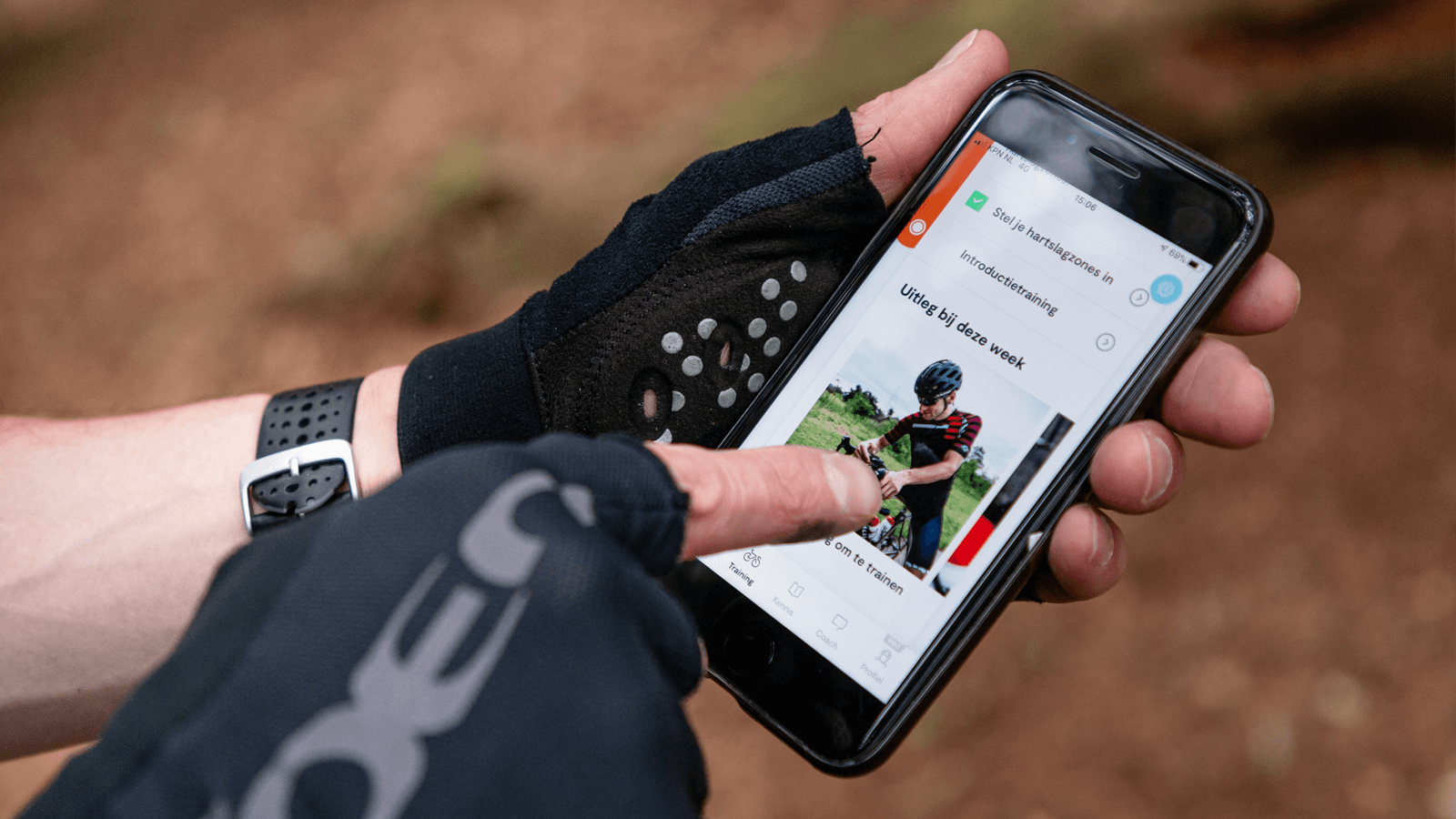 Wat is Fondo Pro en hoe neem ik een abonnement? - KNWU Fondo