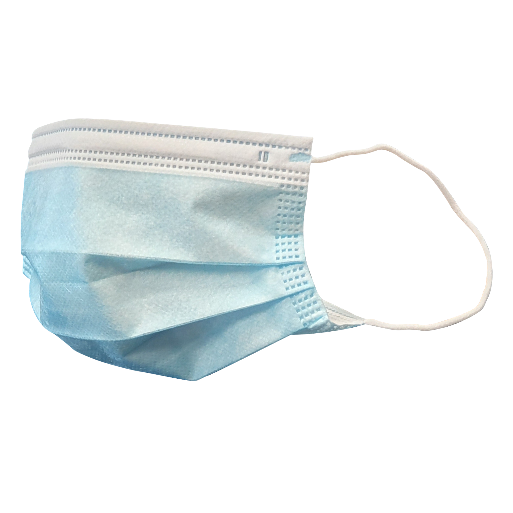 Disposable Face Masks, box of 50