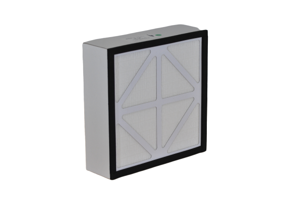 MAXVAC Pro 30 and DB900 Main Filter Hepa 14