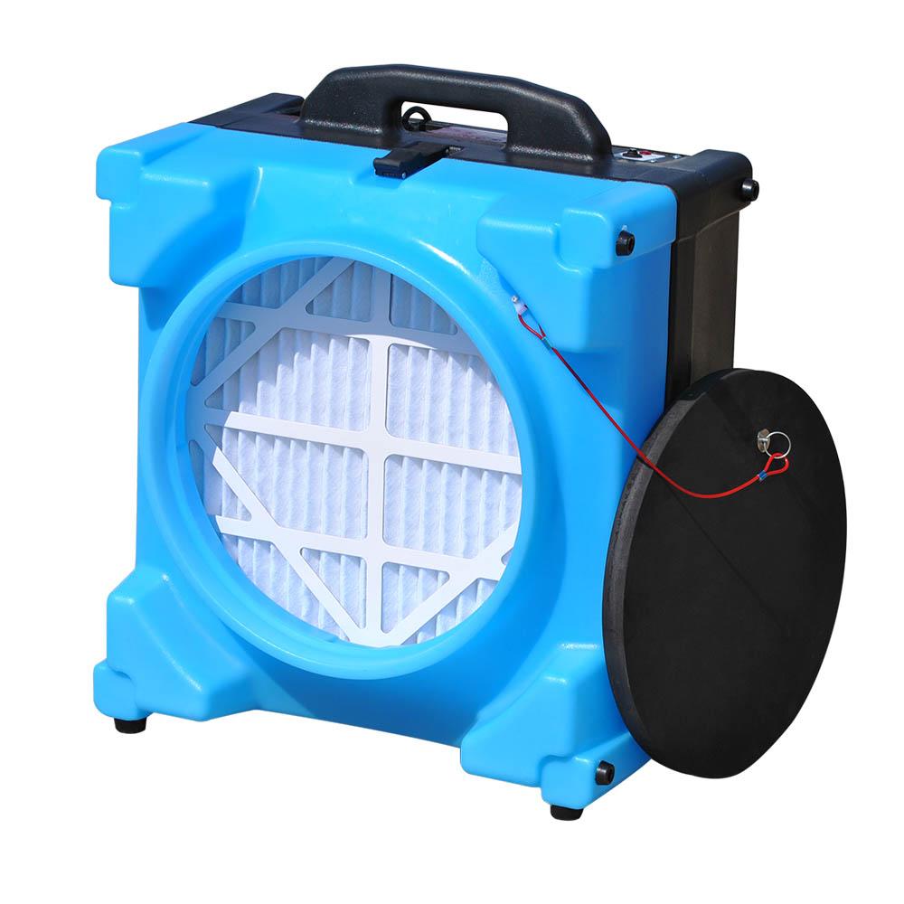 Dustblocker 700 Air Scrubber Cleaner with 700m3/hr Air Flow