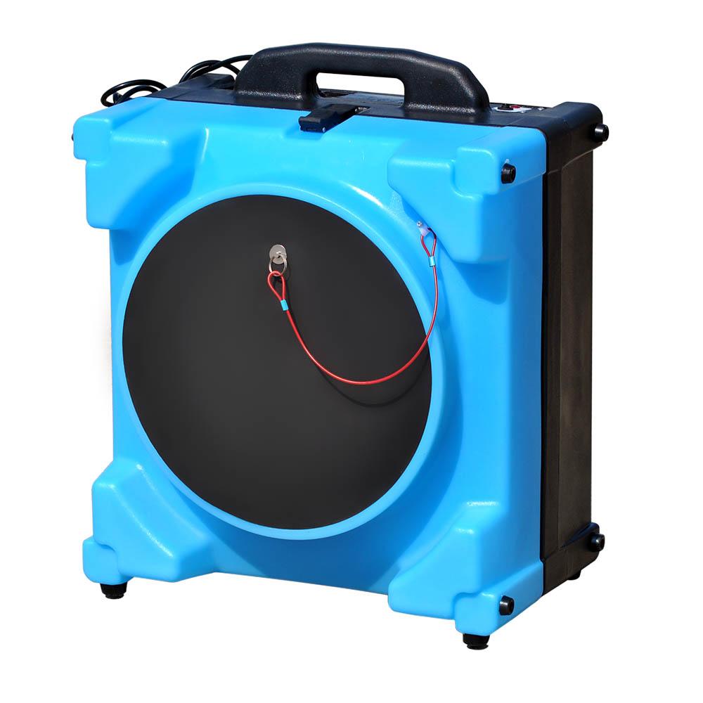 Dustblocker 700 Air Scrubber Cleaner 110 Volt with 700m3/hr Air Flow