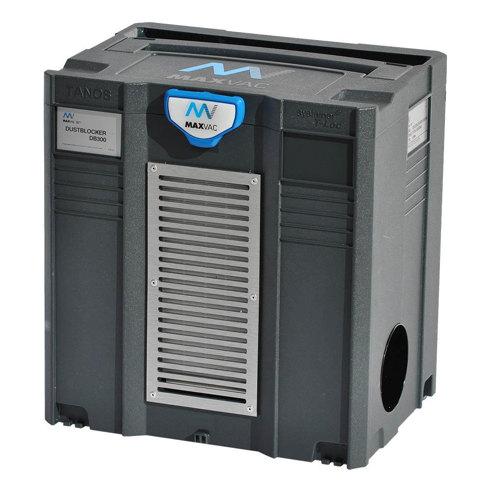 Dustblocker 300 Air Scrubber Cleaner 110 Volt with 300m3/hr Air Flow Rate