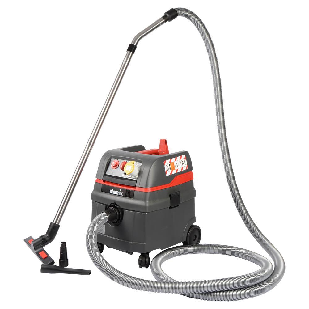 Starmix pulse M class vacuum 110 Volt