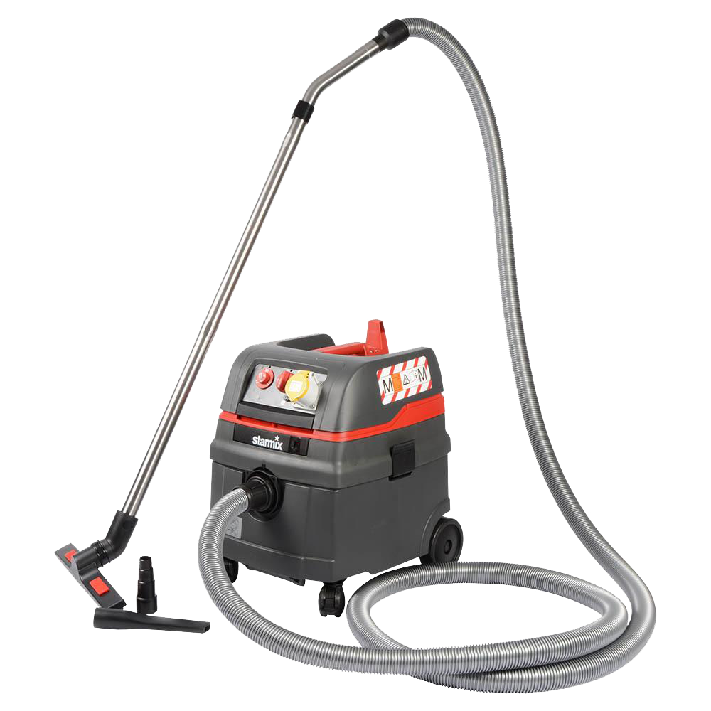 Certified M Class Starmix Pulse Vacuum