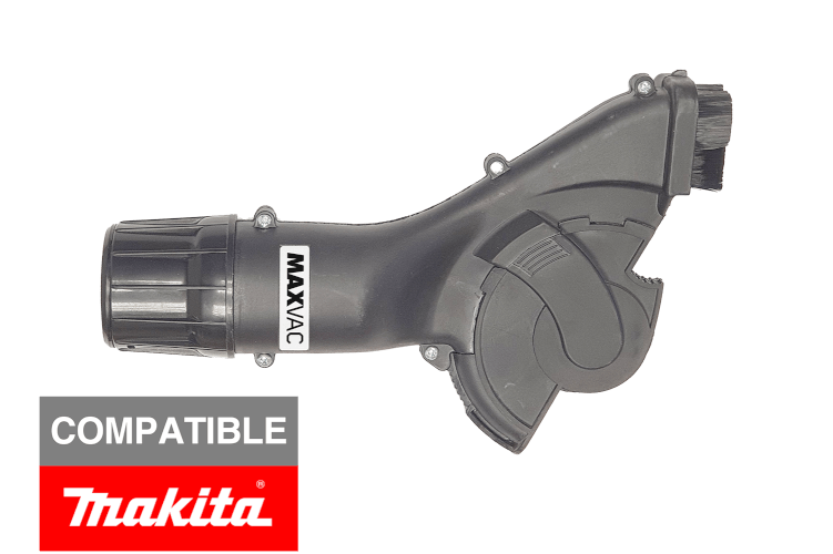 Angle Grinder Cutting Shroud for 110-125mm (4-5") Makita Grinders