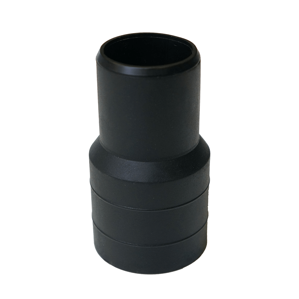 Reduction rubber sleeve for flexible vacuum hose - 50mm - 40mm
