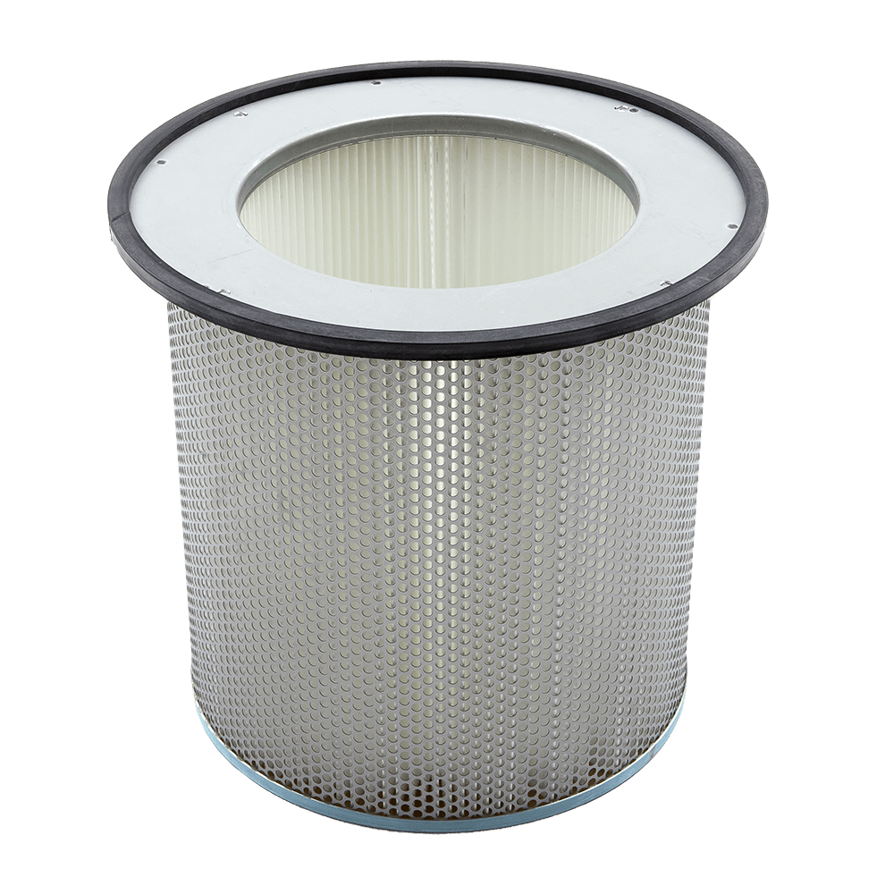 M class cartridge filter suitable for the SV1-470 R ranges