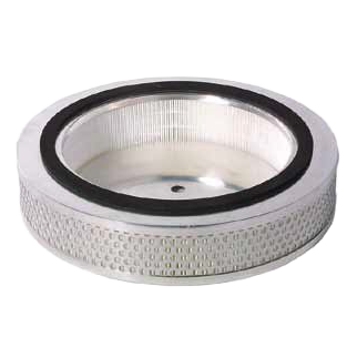 Replacement Hepa 14 absolute filter for the Supra SV1-470
