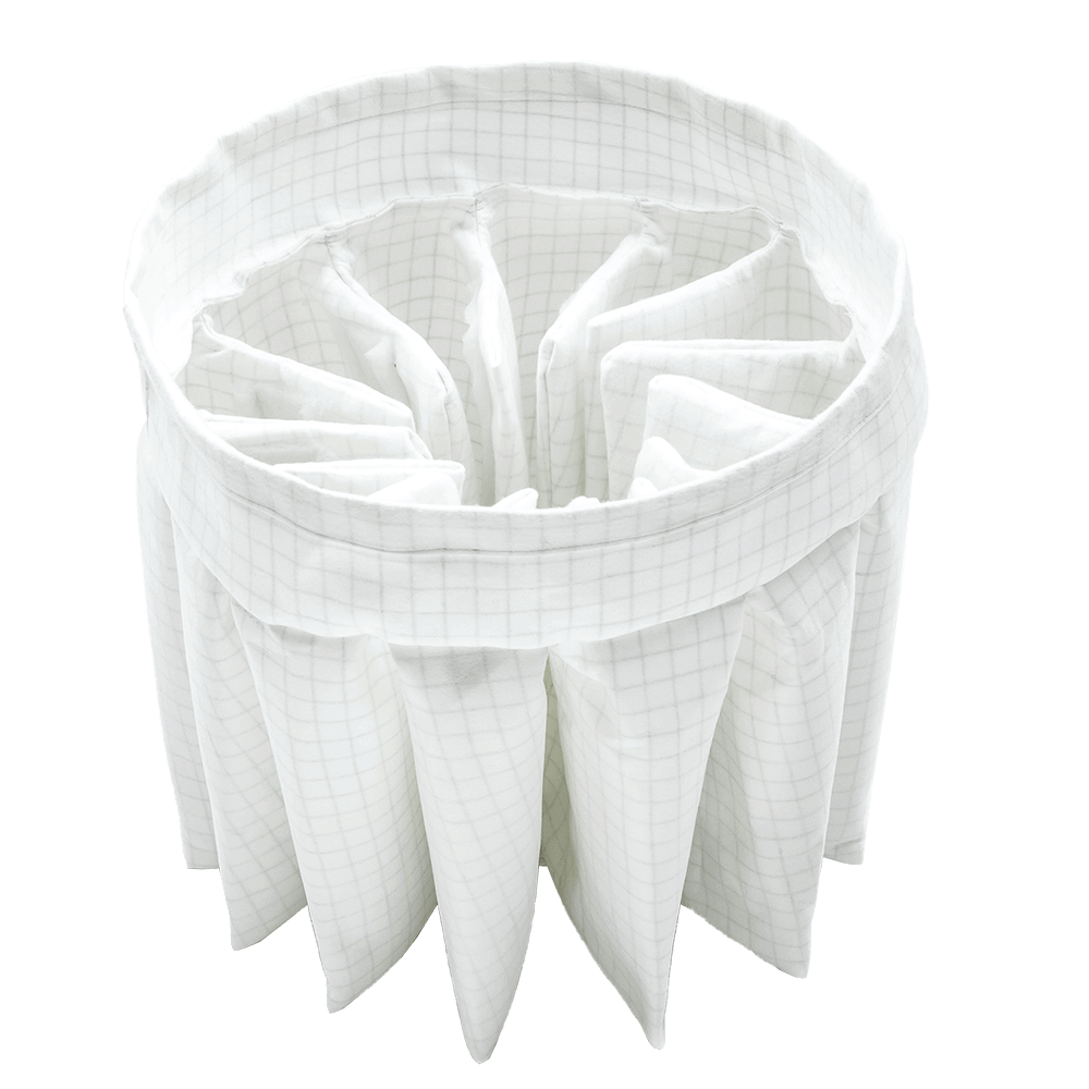 Replacement M class filter for Supra SV1-470 Vacuums