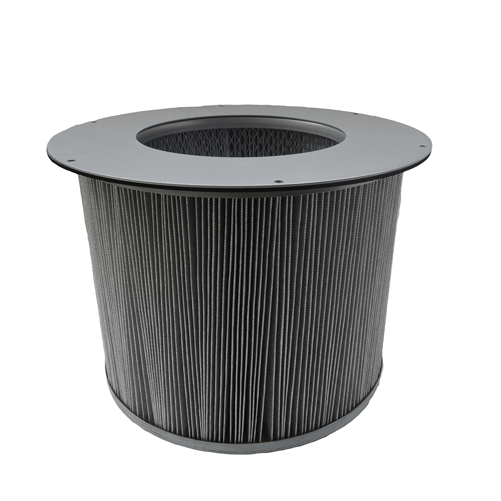 Supra SV1 430 M class anti-static filter cartridge