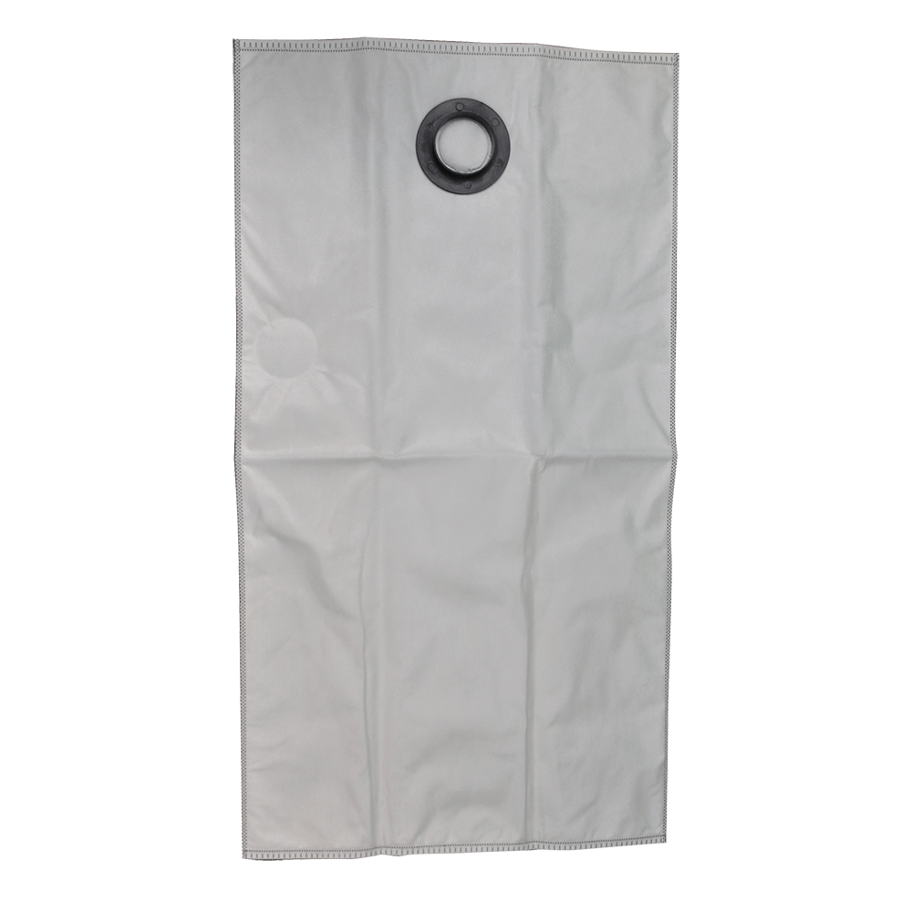 M class fleece bags for the DV80 - pk5