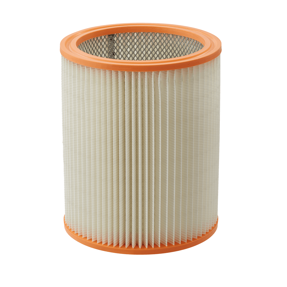 M-Class Cartridge Filter with Adapter Disk for MAXVAC Dura DV80