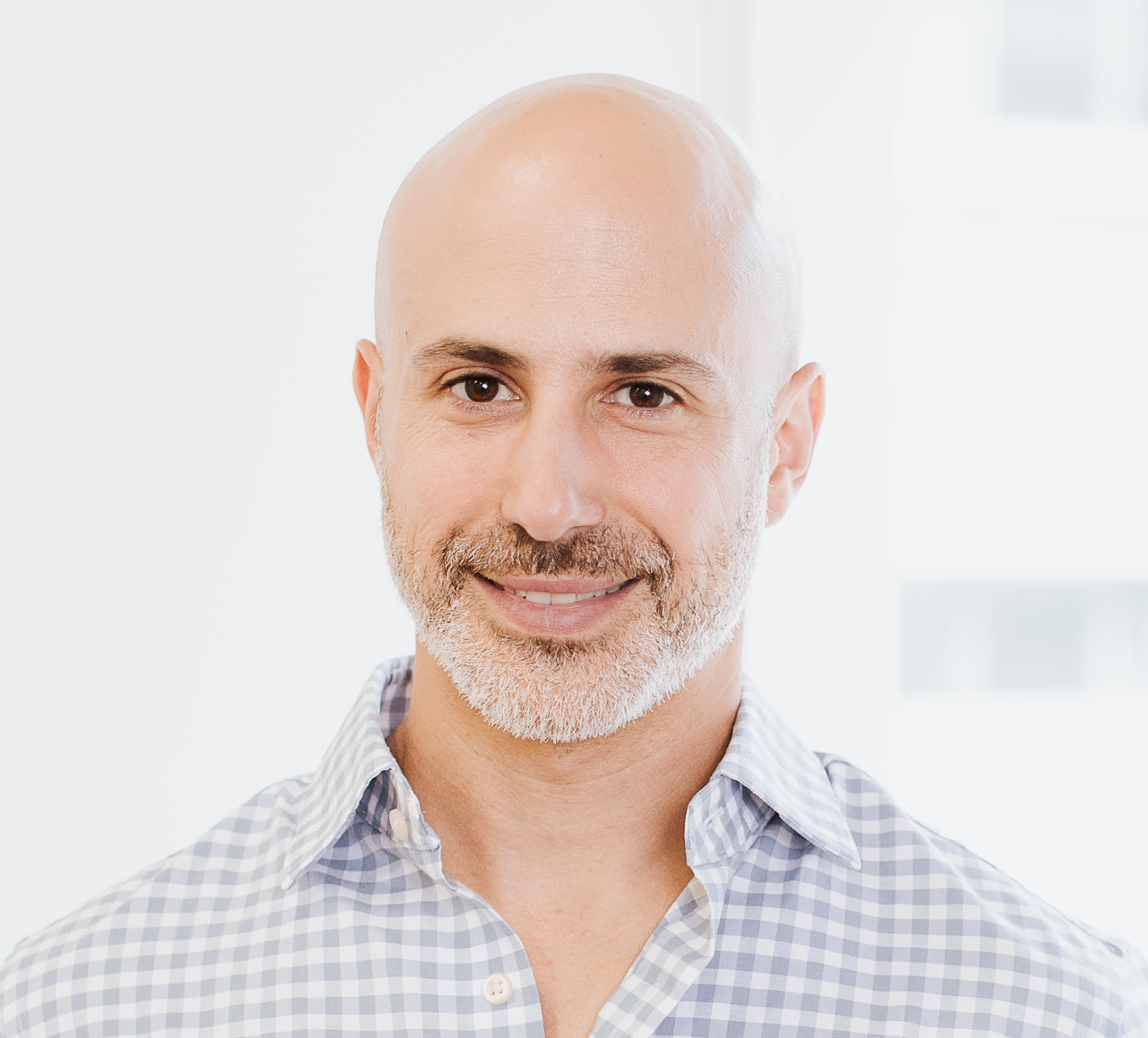 Ronan Levy Interview