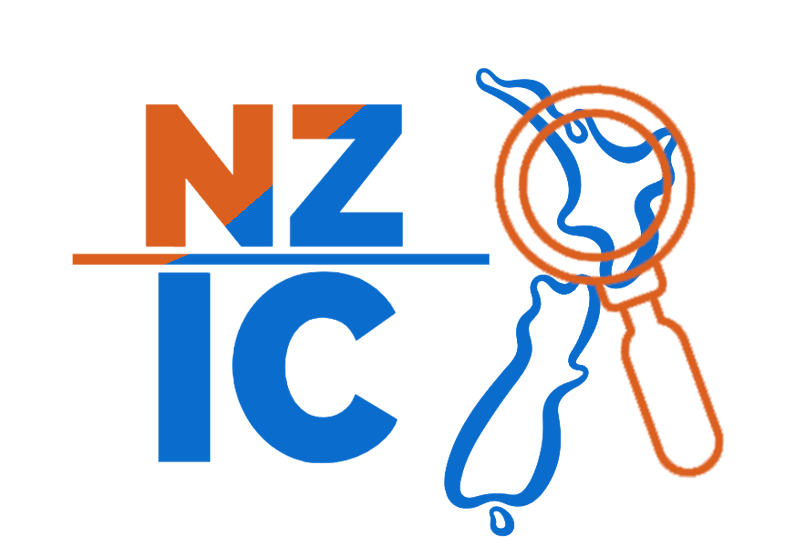 NZIC search icon