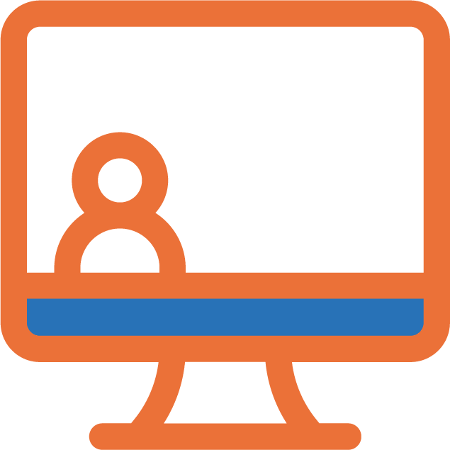 Webinar icon