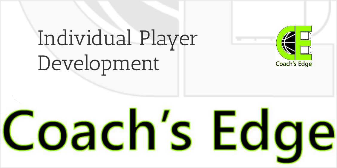 Individual Player Development