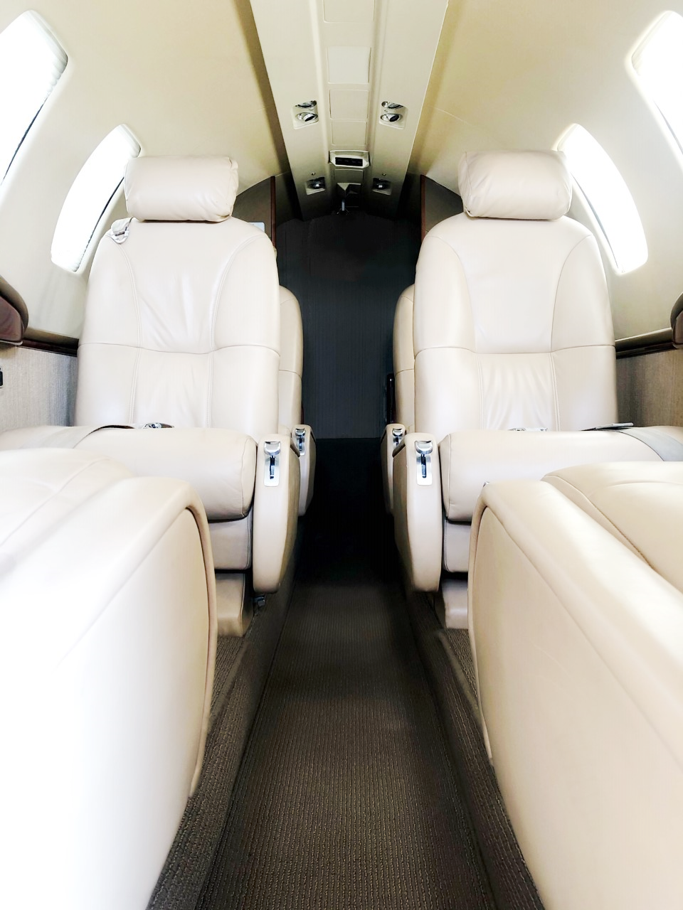 Aircraft Image for N782JS
