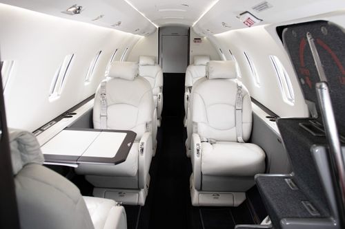 Aircraft Image for N810JS