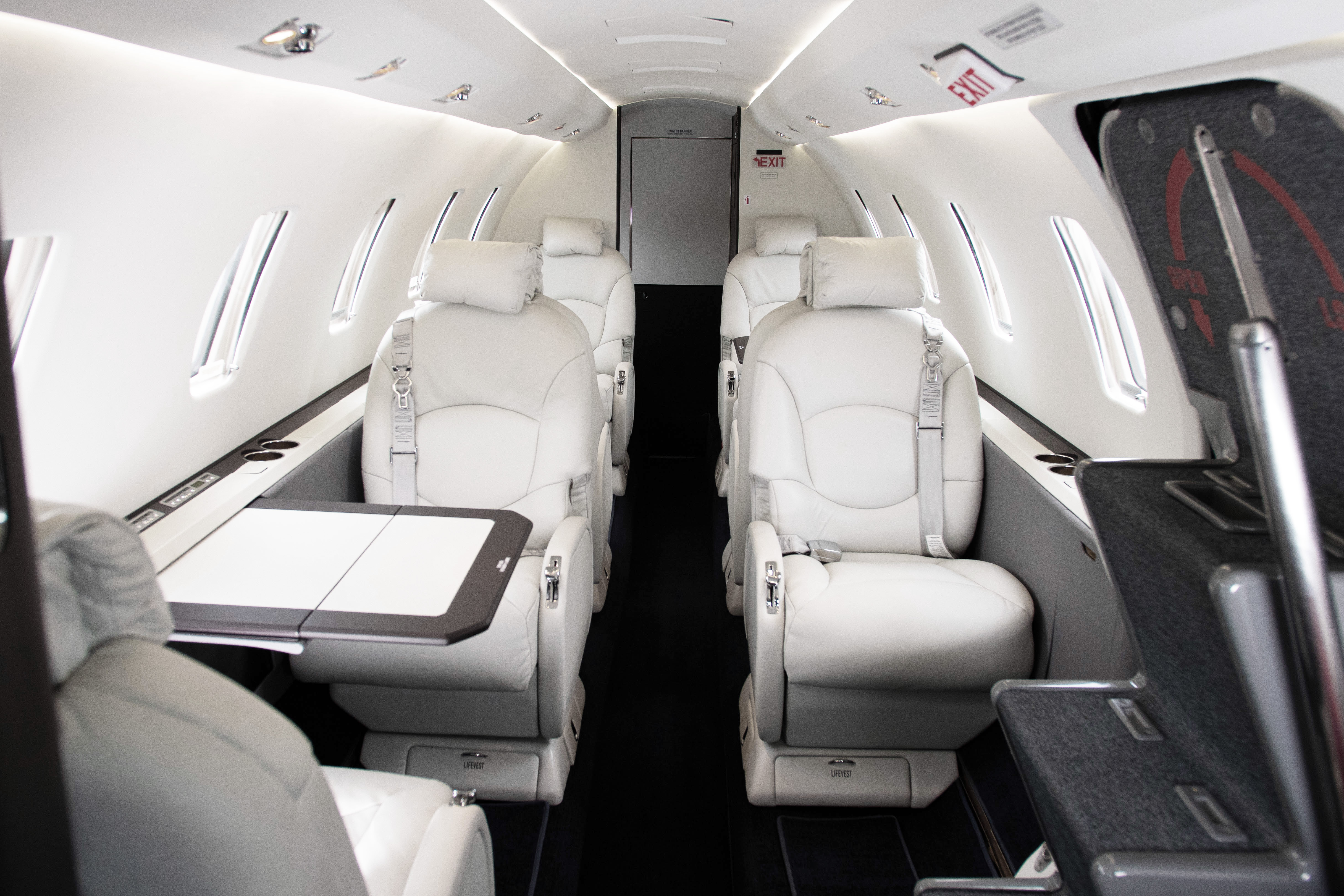 Aircraft Image for N865JS