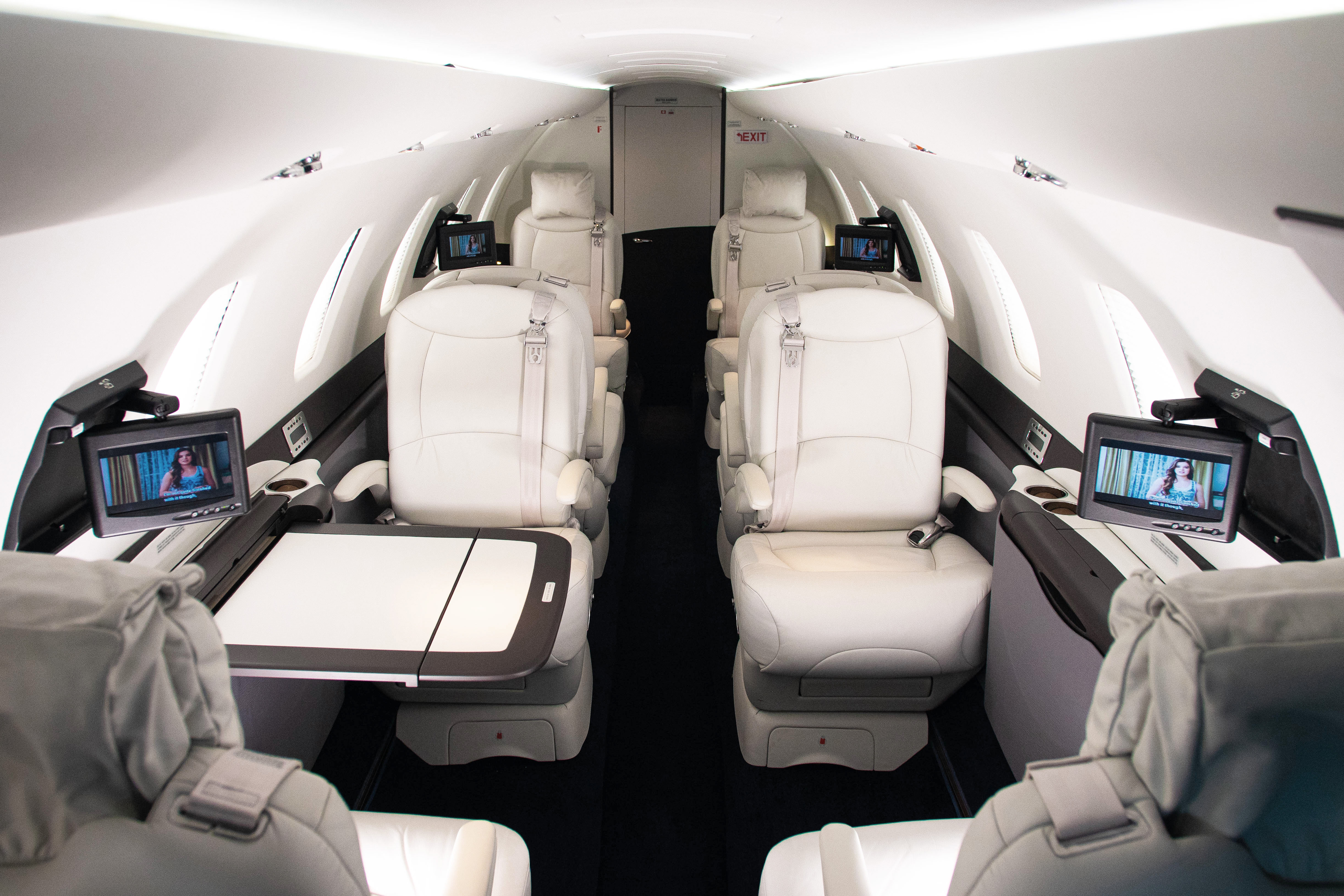 Aircraft Image for N950JS