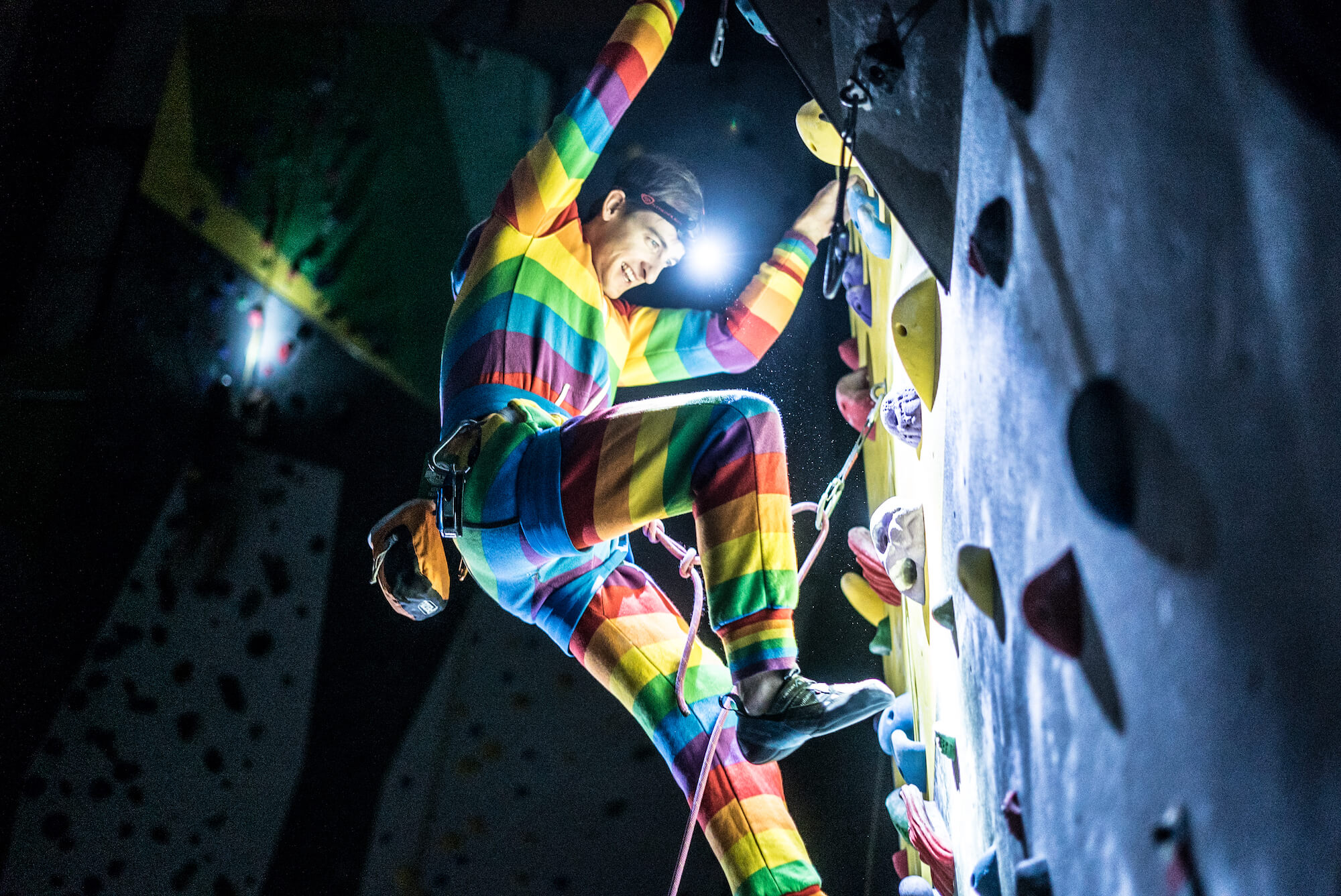 High Point Climbing and Fitness Birmingham