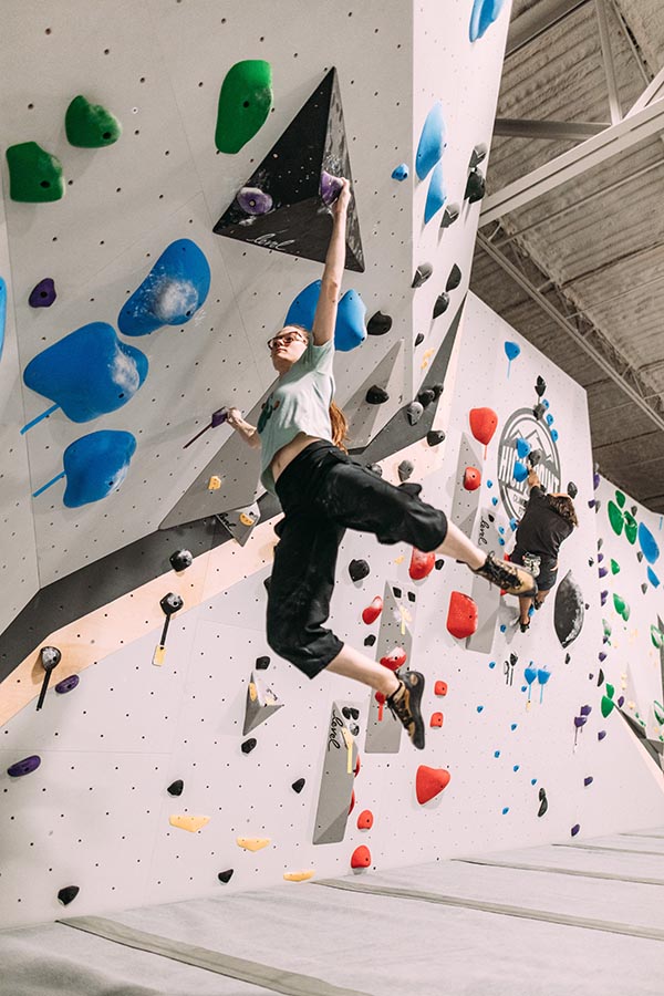 High Point Climbing and Fitness Birmingham