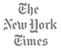 new york times logo