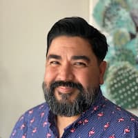 Daniel piña photo