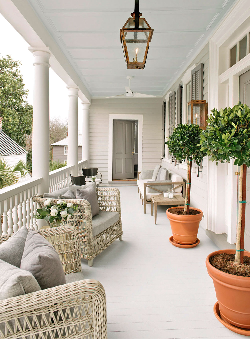 augustus carolina outdoor living on Experience 86 Cannon Charleston Sc