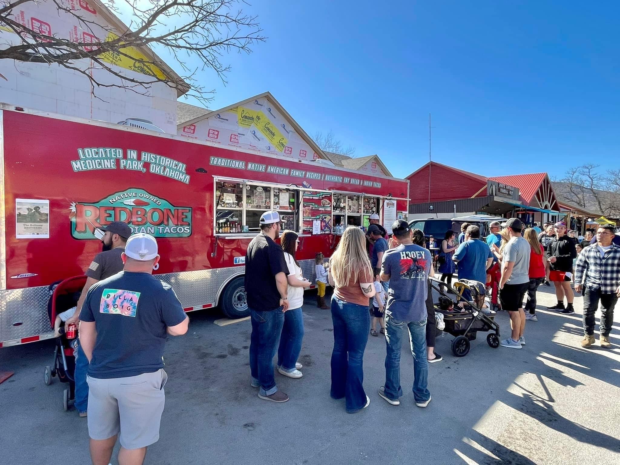 Indian Tacos Near Me – Explore Authentic Flavors