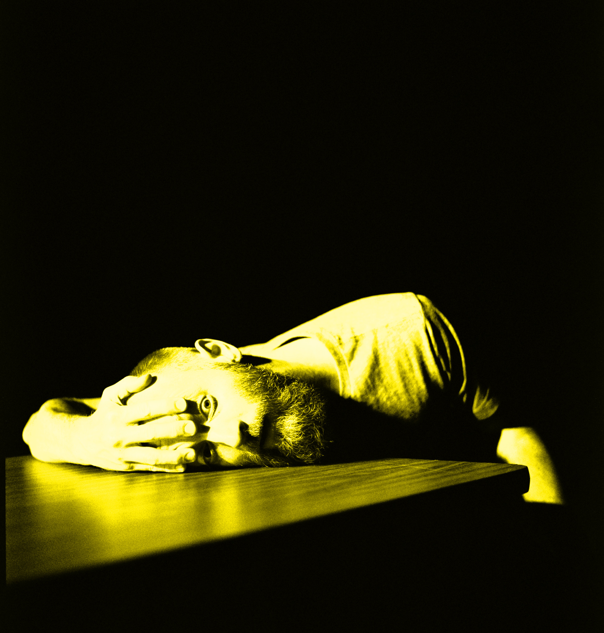 Pi Theatre | Untitled Peter Tripp Project