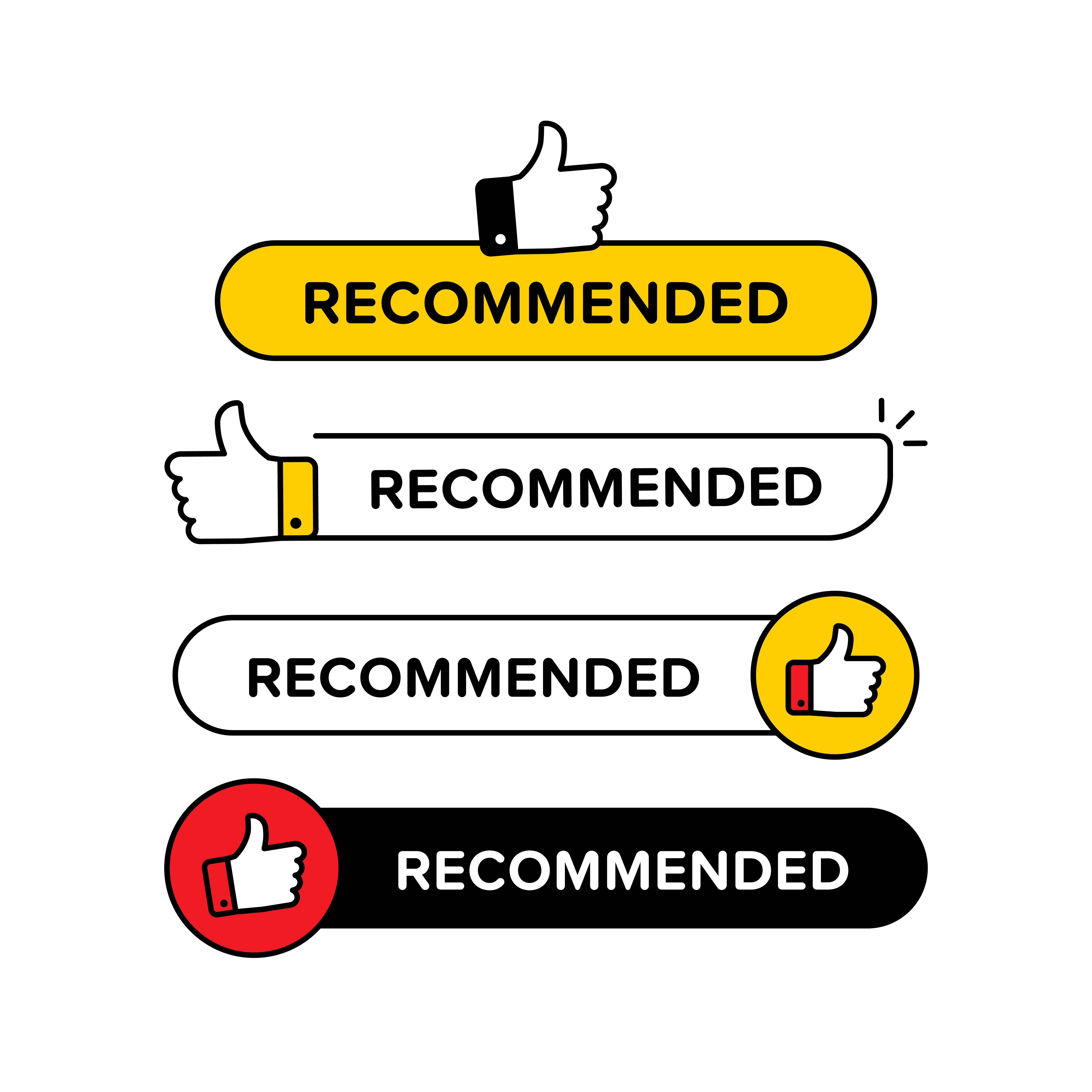 AI & Recommendation Engine