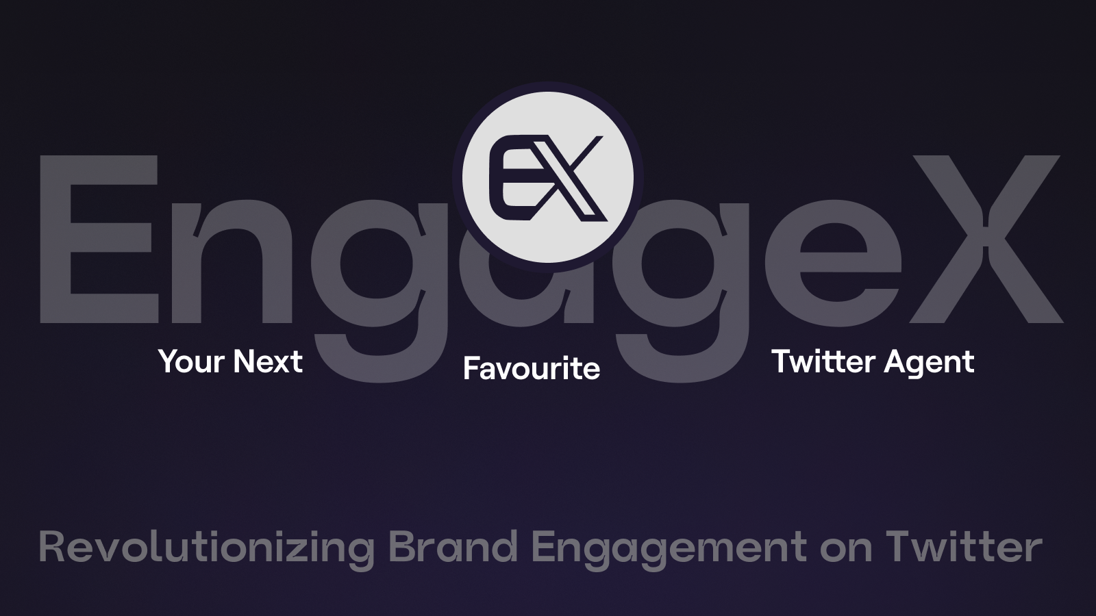 EngageX