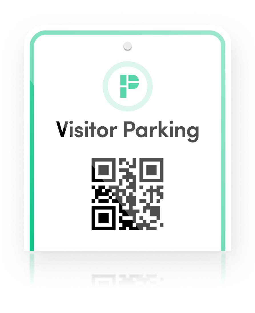 Visitor Parking