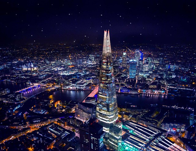 The Shard