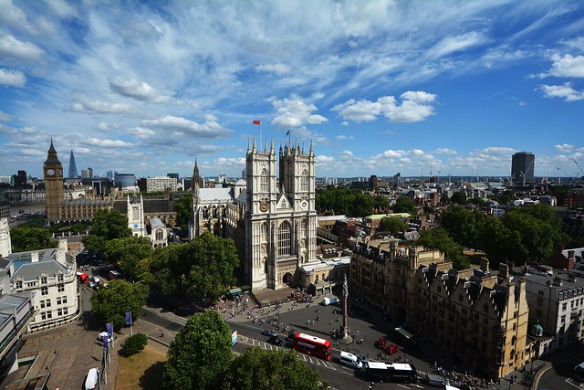 Westminster Abbey
