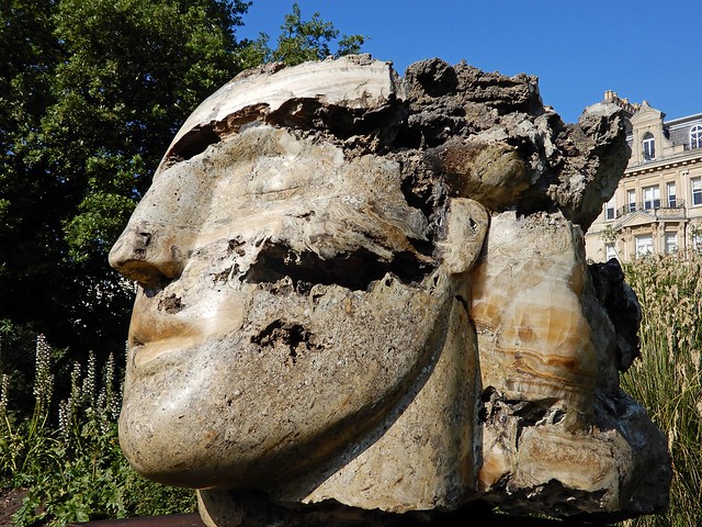 London Parks Frieze Sculpture Park