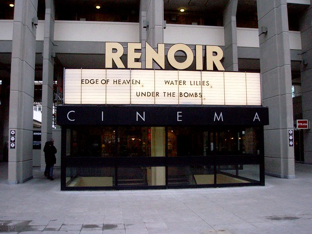 curzon cinema bloomsbury free film fun for kids