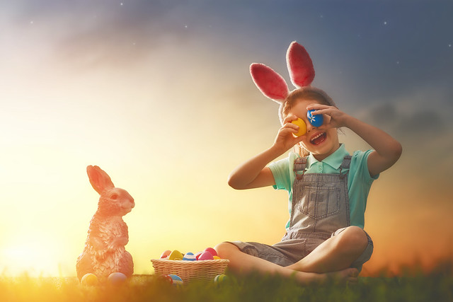 easter